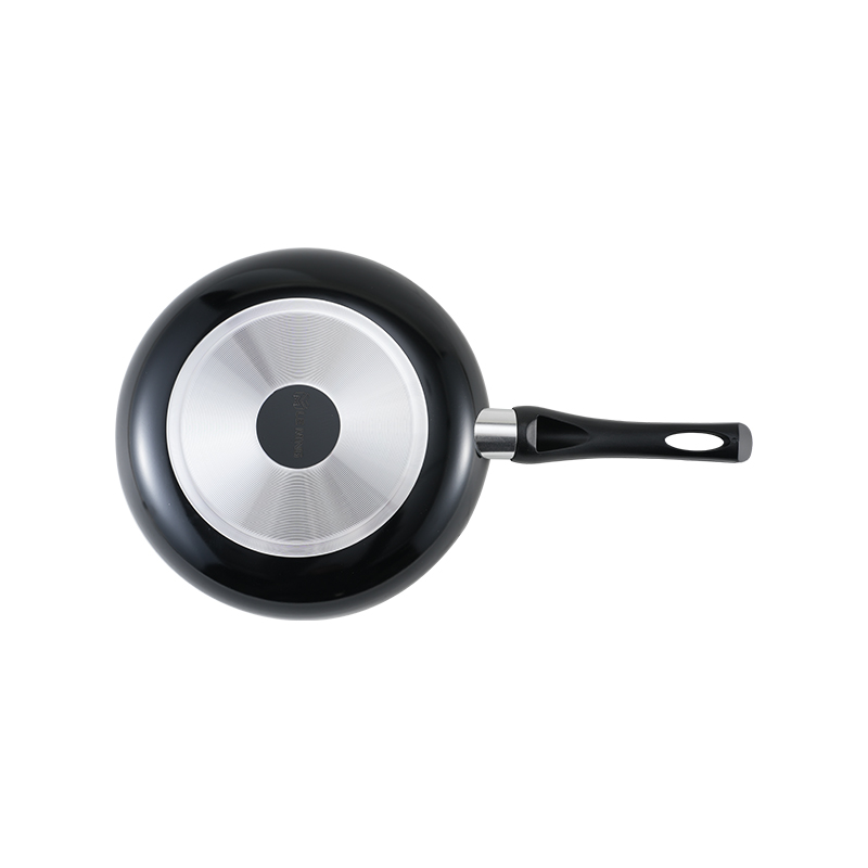 WT-SP008 Cazuela de fundición de alta retención de calor