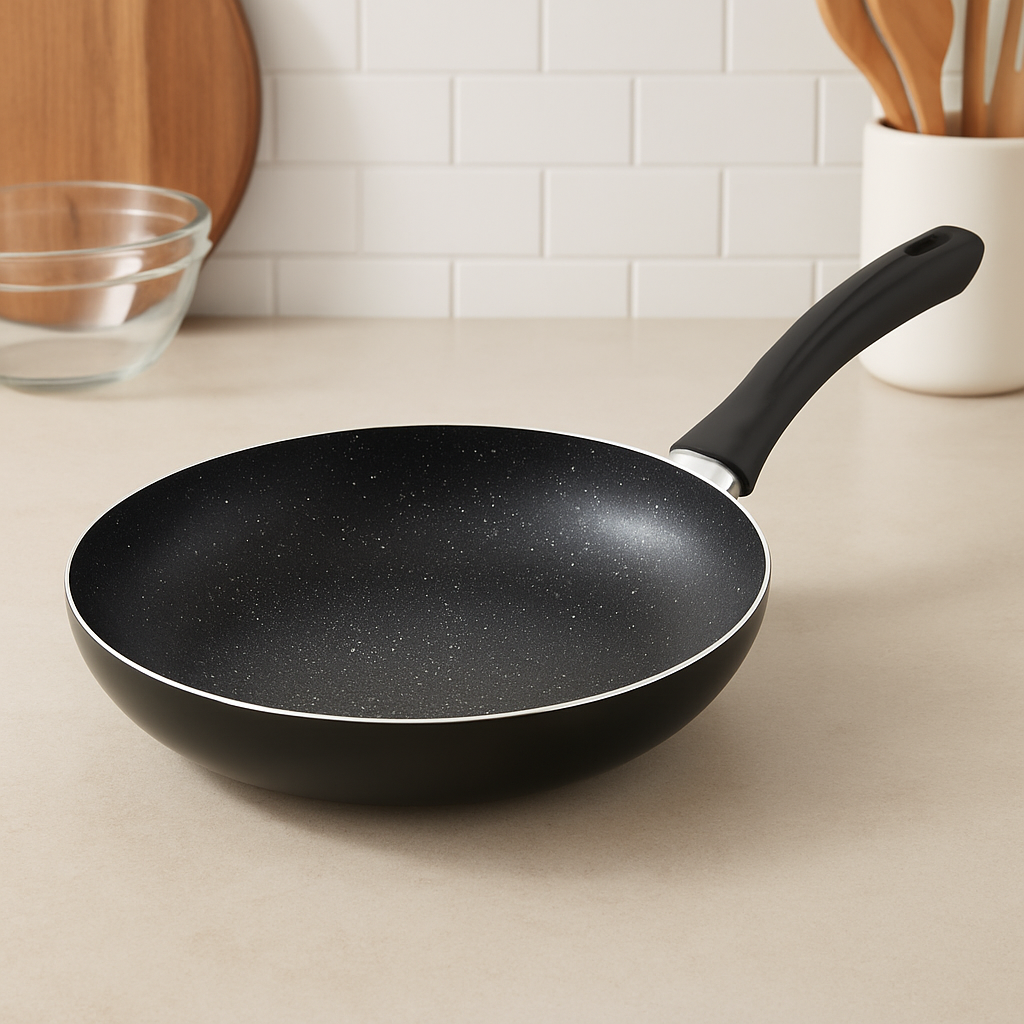 WT-SP008 Cazuela de fundición de alta retención de calor