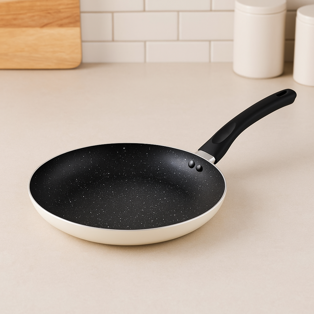 WT-SP008 Cazuela de fundición de alta retención de calor