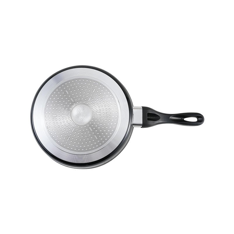 WT-SP008 Cazuela de fundición de alta retención de calor