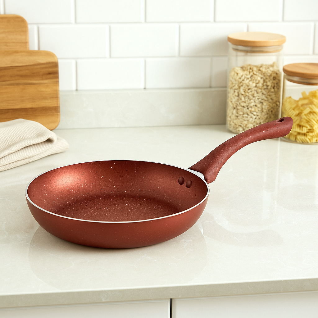 WT-SP008 Cazuela de fundición de alta retención de calor