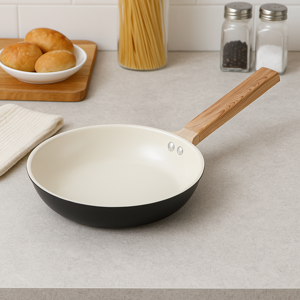 WT-SP008 Cazuela de fundición de alta retención de calor