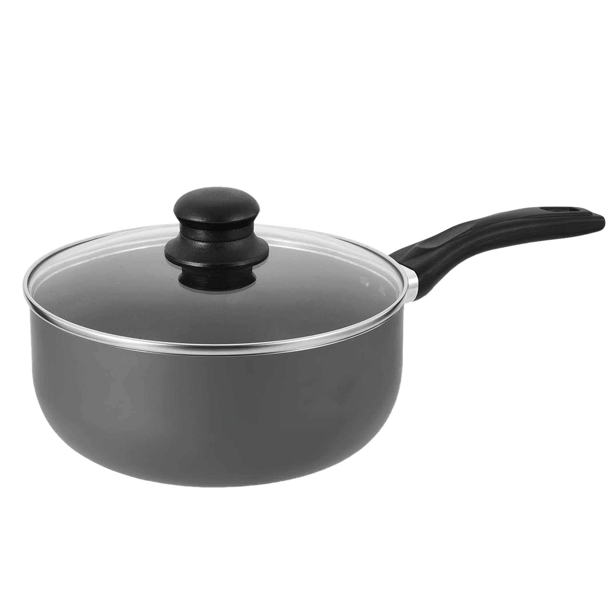 WT-MP005 Cacerola prensada con base espiral ergonómica