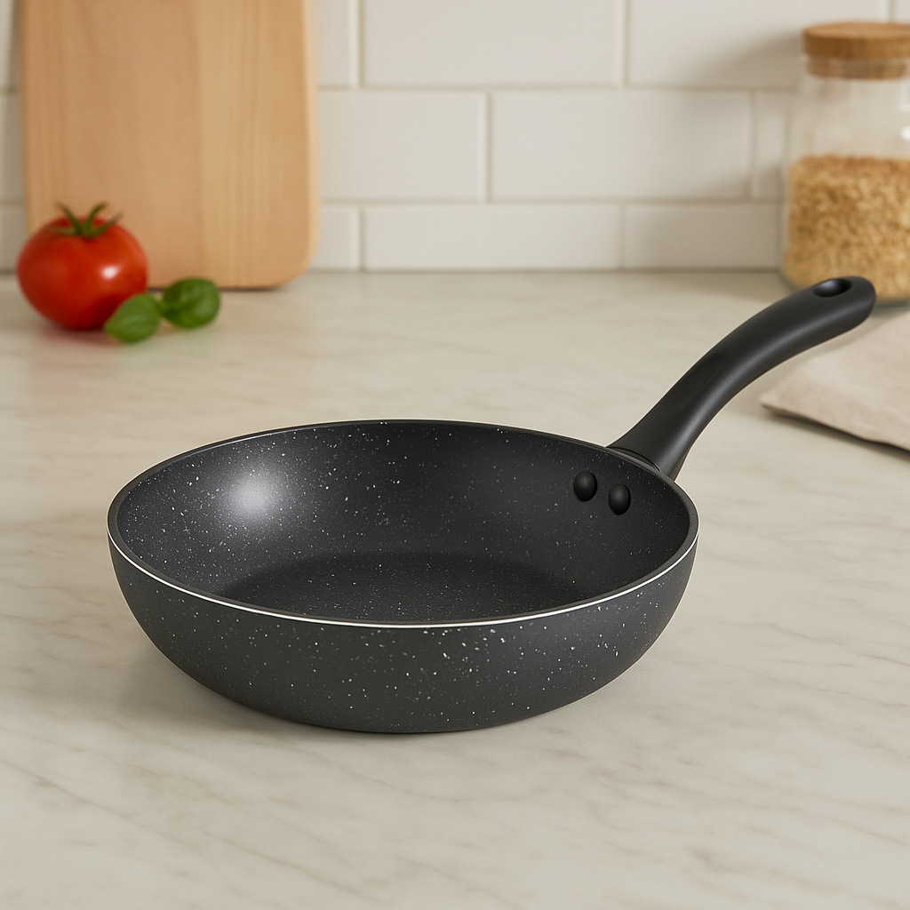 WT-WK012 Wok moderno de fácil control de calor