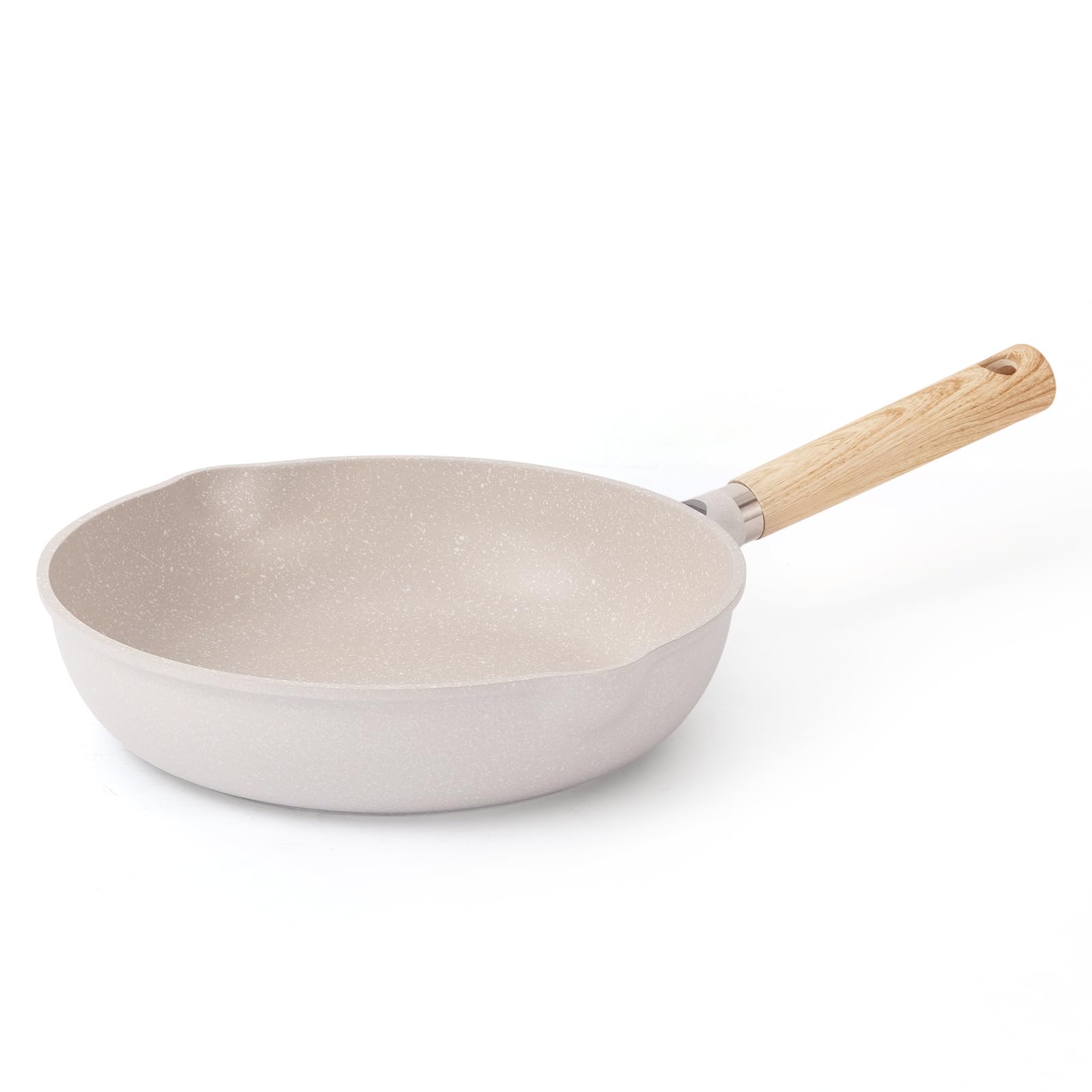 WT-WK012 Wok moderno de fácil control de calor