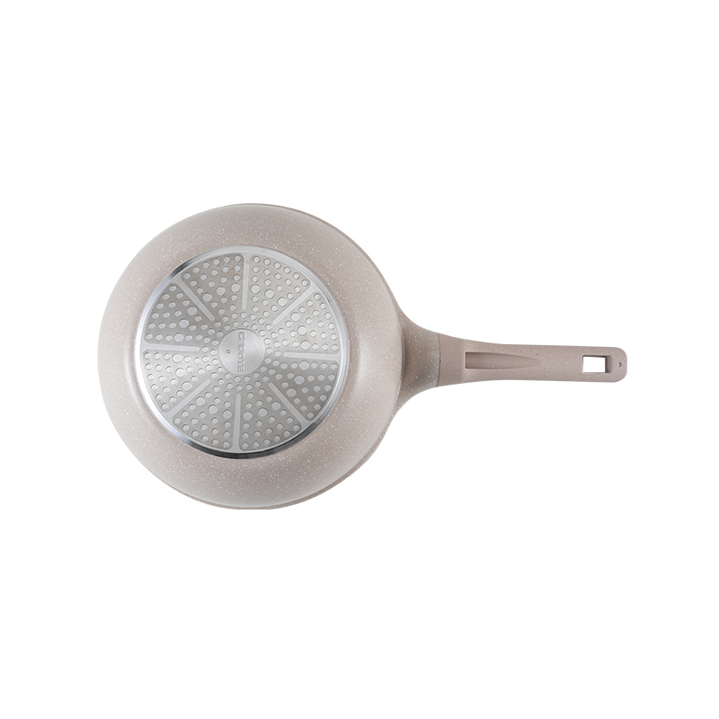 WT-WK012 Wok moderno de fácil control de calor