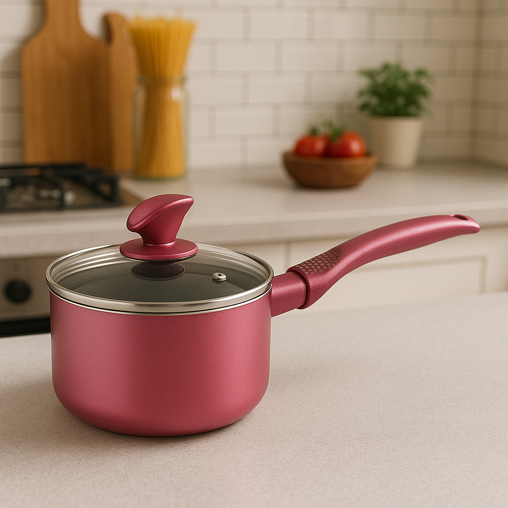 Elegir su fabricante de utensilios de cocina de aluminio de manera segura