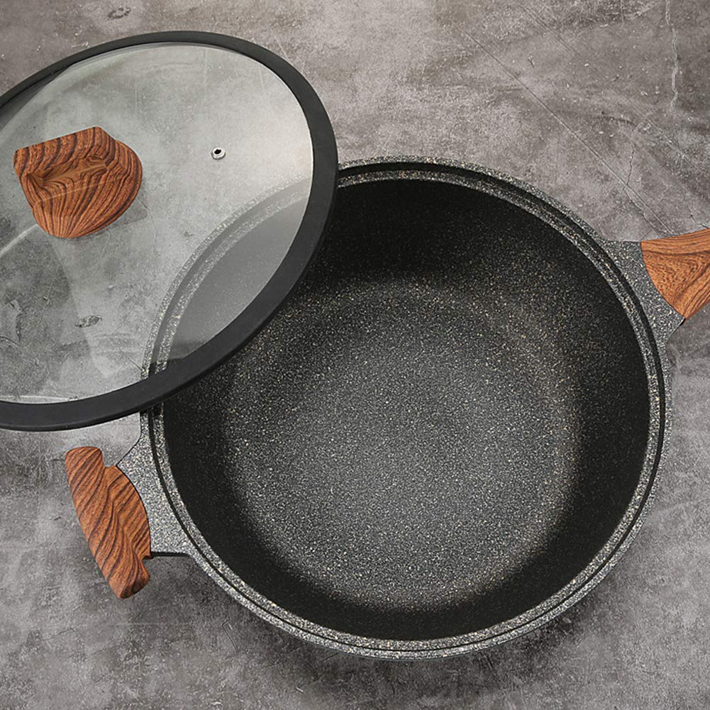 Cómo mantener los utensilios de cocina para una larga vida útil