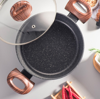 ¿Por qué los restaurantes utilizan ollas de aluminio comerciales?