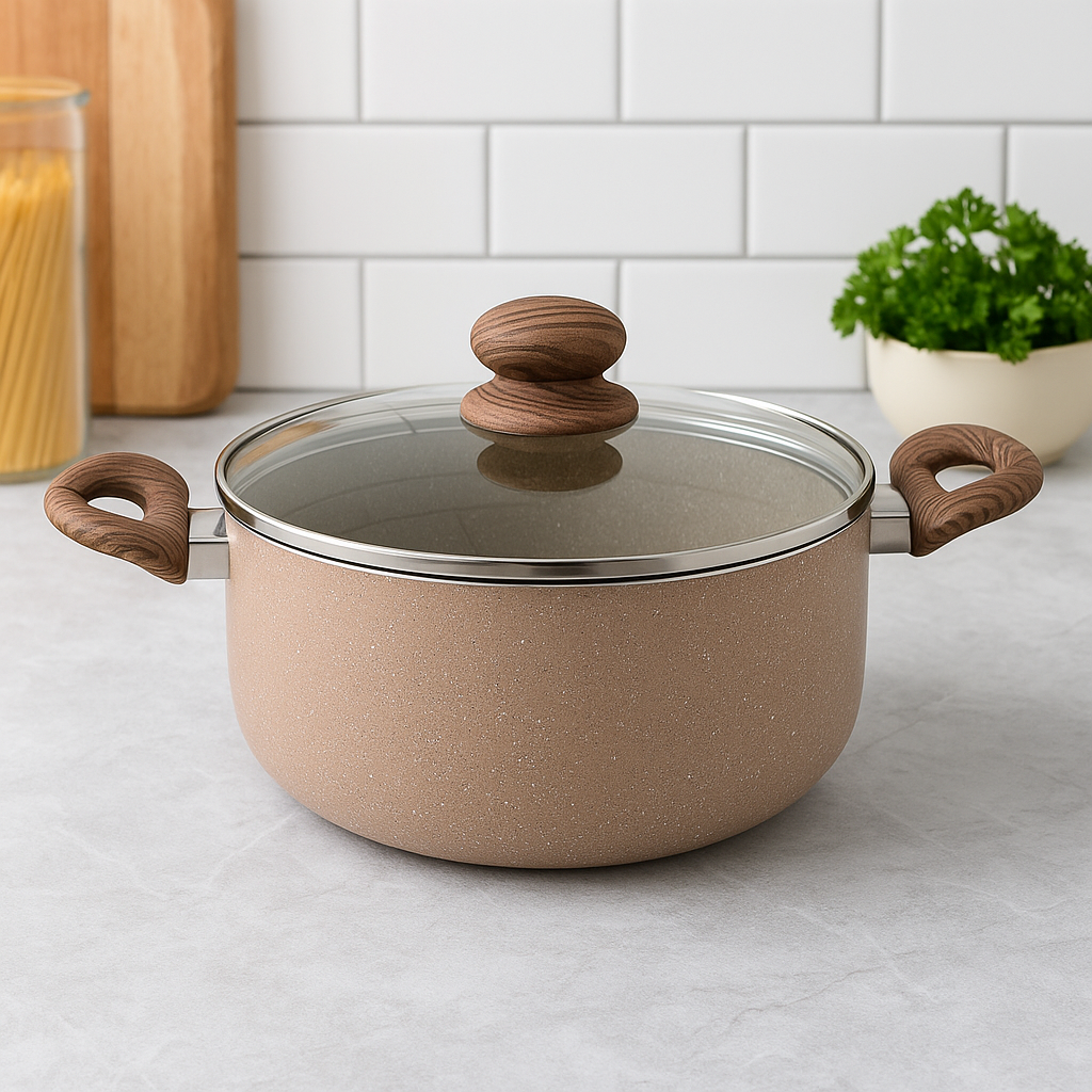 Suministros de cocina esenciales para un juego básico de cocina