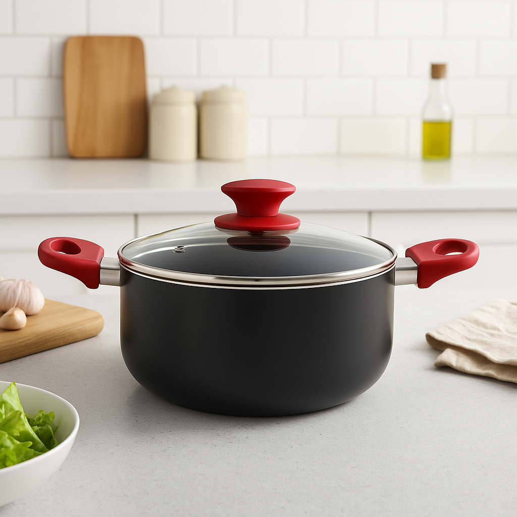 Los beneficios de comprar sartenes directamente de fábrica