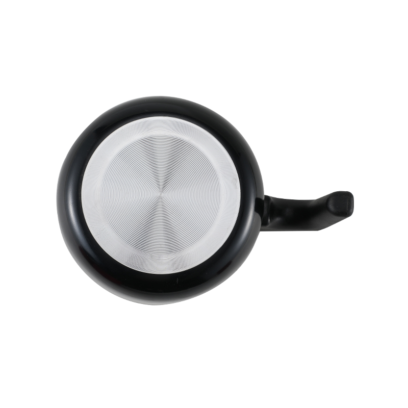 WT-MP023 Hervidor de leche prensado con base espiral de calentamiento uniforme