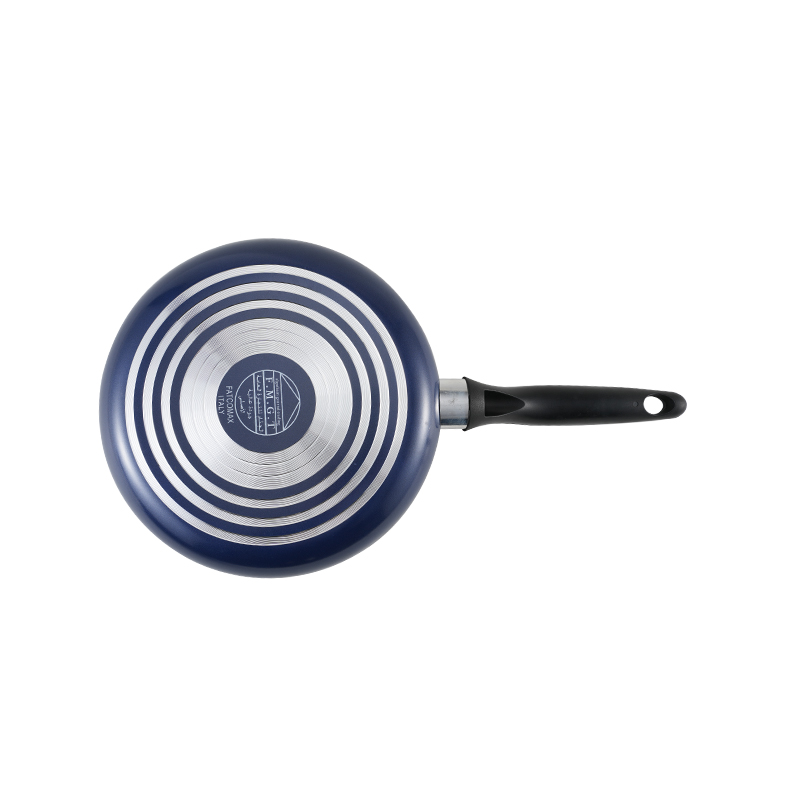 WT-FP028 Sartén prensada de lados altos