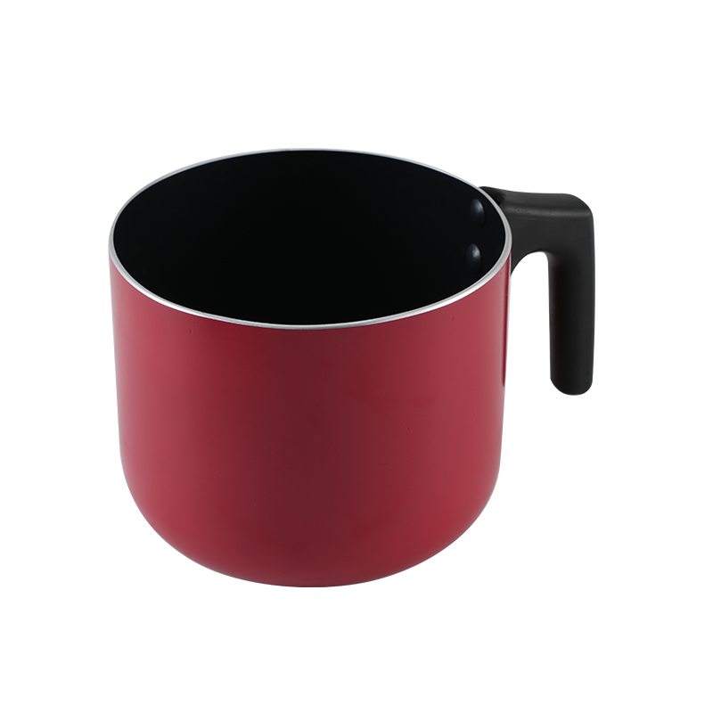 WT-MP020 Hervidor de leche prensado con base espiral de grado alimenticio