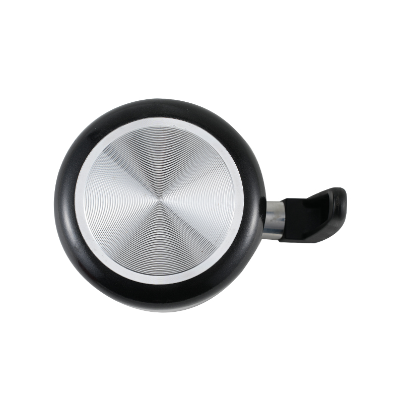 WT-MP023 Hervidor de leche prensado con base espiral de calentamiento uniforme