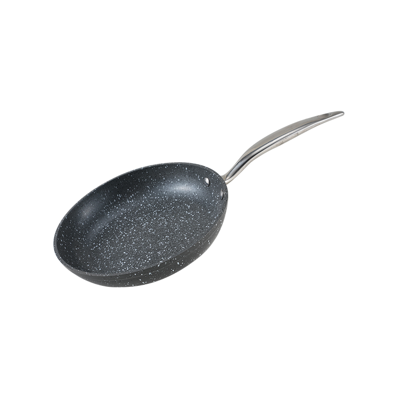 WT-FP005 Sartén forjada clásica
