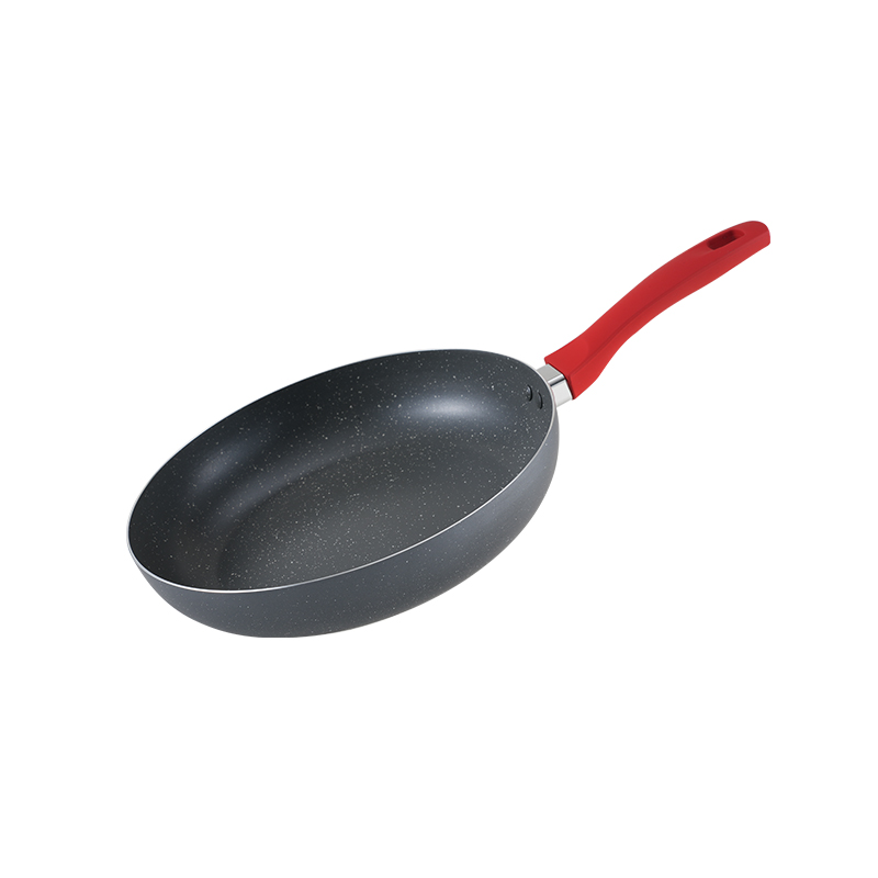 WT-FP030 Sartén prensada antiadherente para el hogar