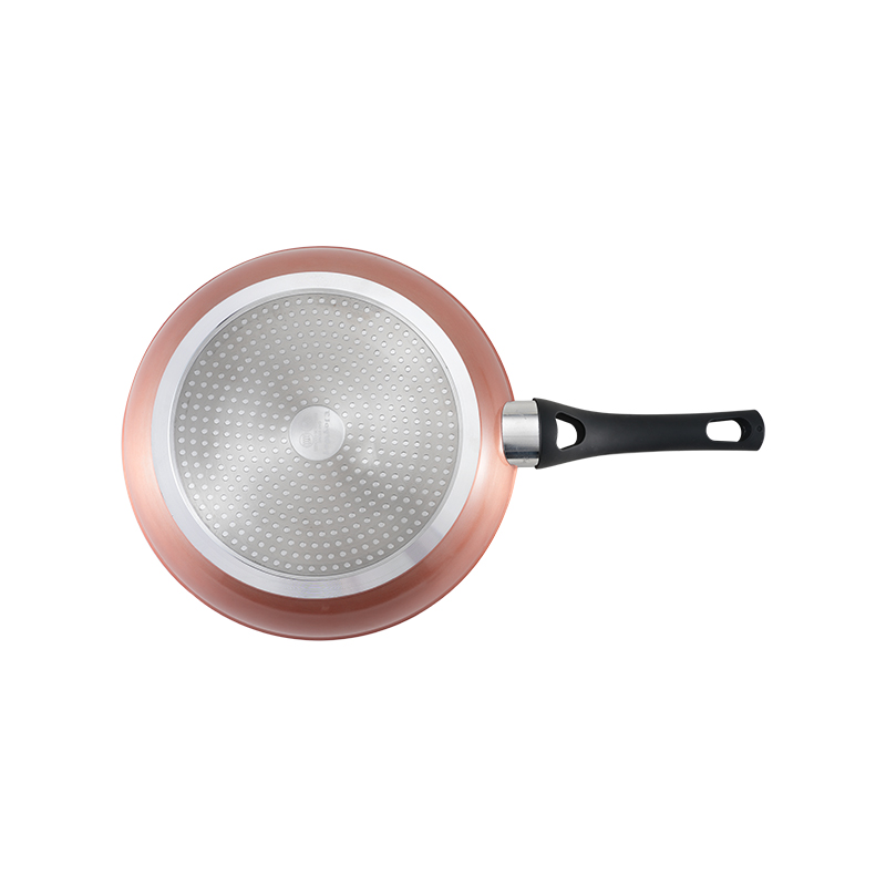 WT-SP008 Cazuela de fundición de alta retención de calor