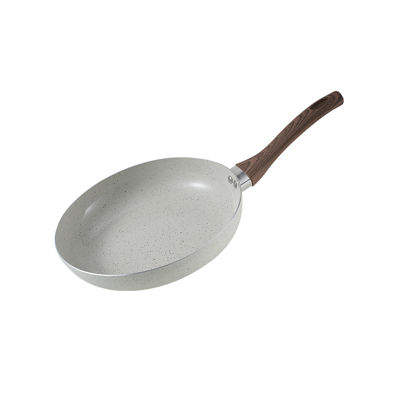 WT-FP039 Sartén prensada antiadherente resistente al calor
