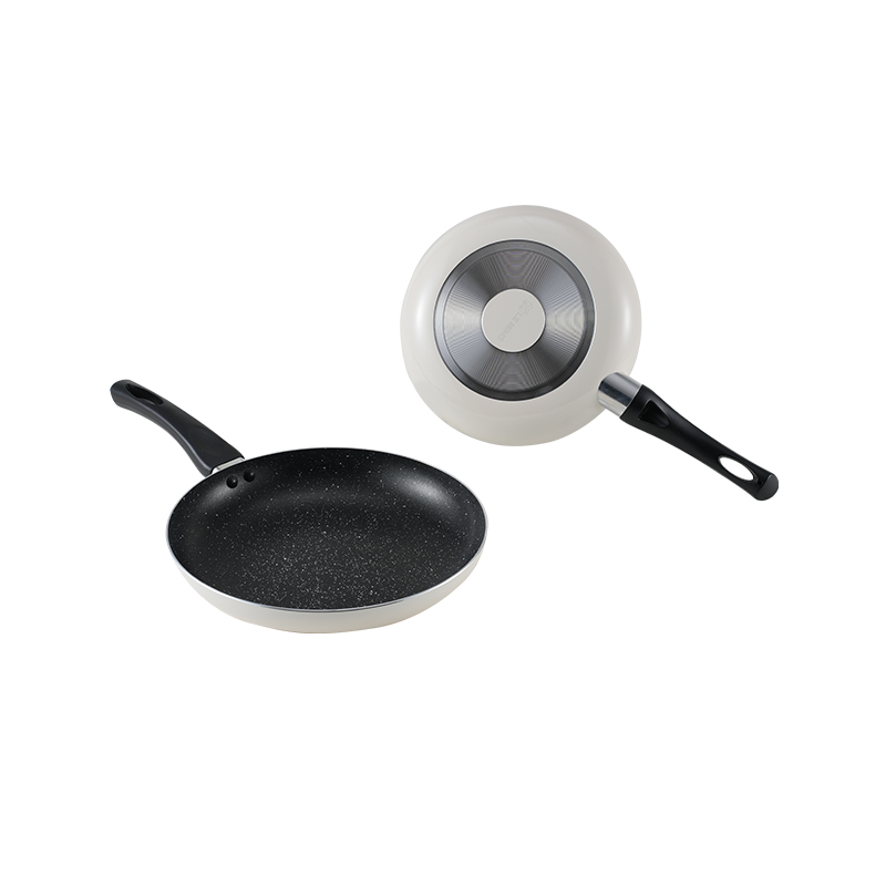 WT-SP008 Cazuela de fundición de alta retención de calor