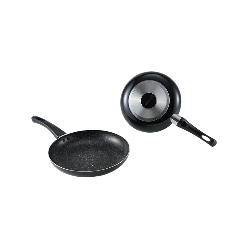 WT-SP008 Cazuela de fundición de alta retención de calor