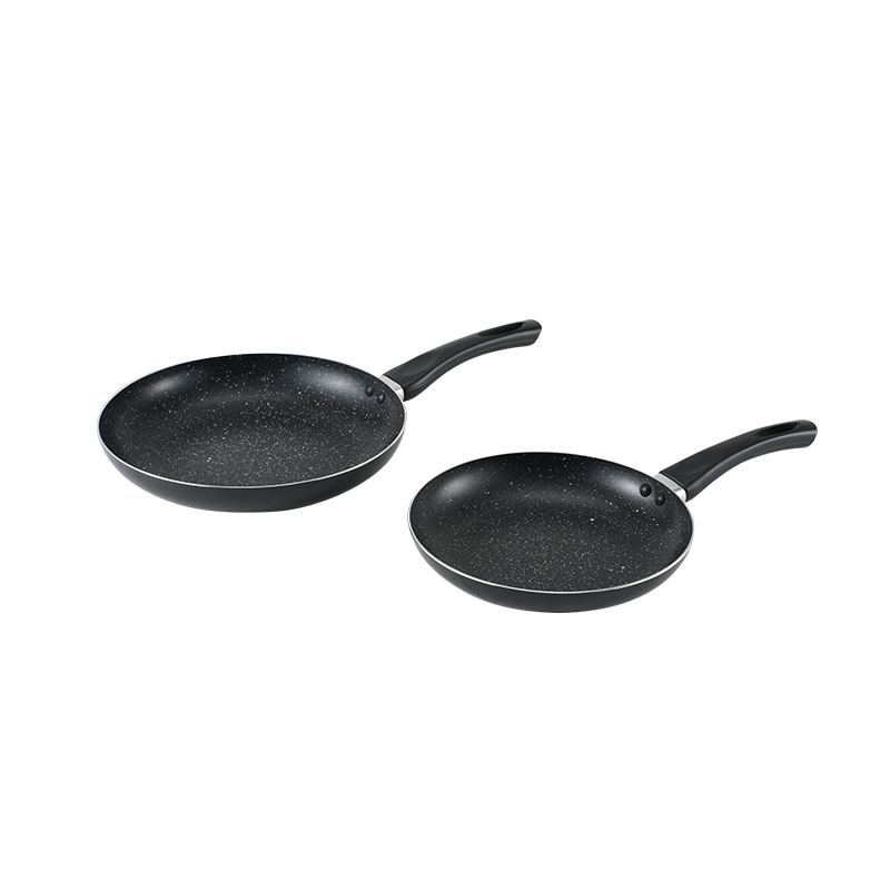 WT-SP008 Cazuela de fundición de alta retención de calor