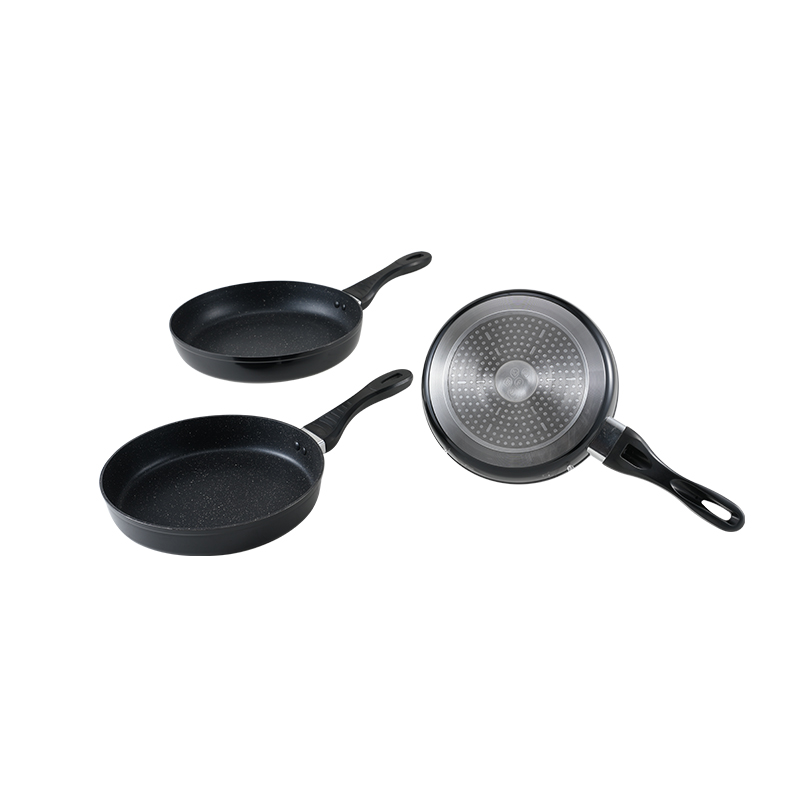 WT-SP008 Cazuela de fundición de alta retención de calor