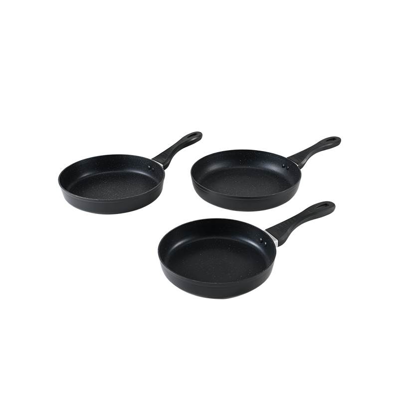 WT-SP008 Cazuela de fundición de alta retención de calor