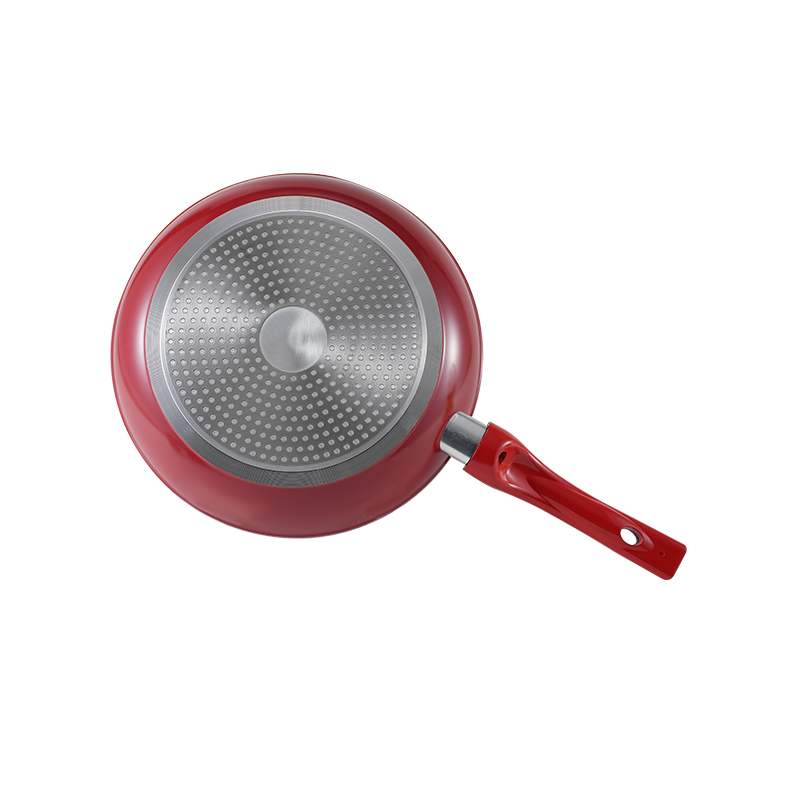 WT-SP008 Cazuela de fundición de alta retención de calor