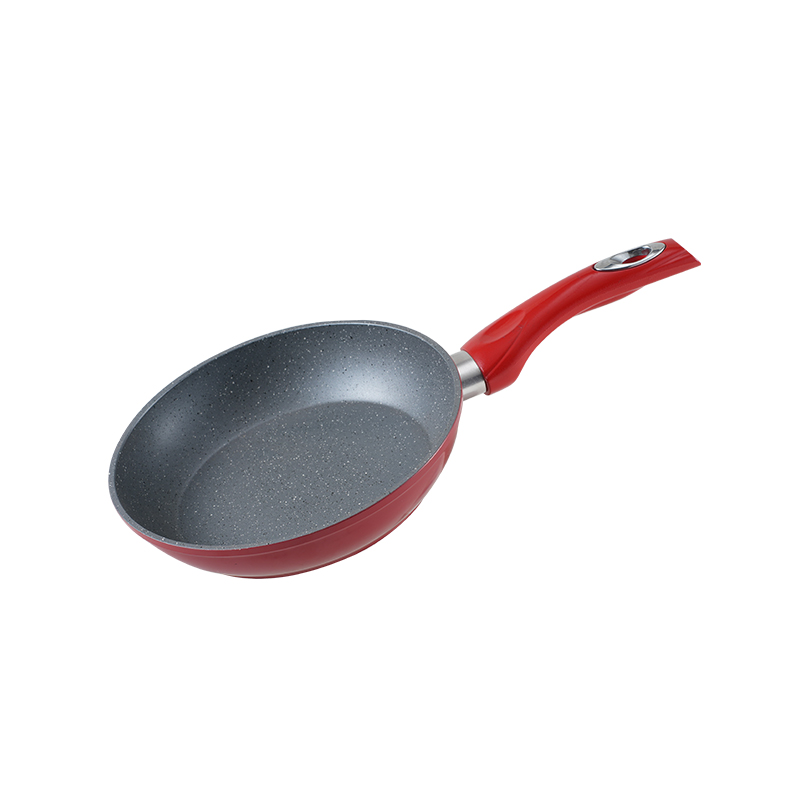 WT-SP008 Cazuela de fundición de alta retención de calor