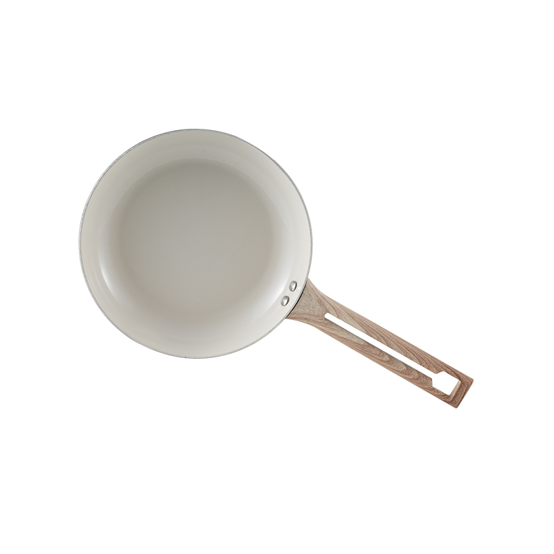 WT-SP008 Cazuela de fundición de alta retención de calor