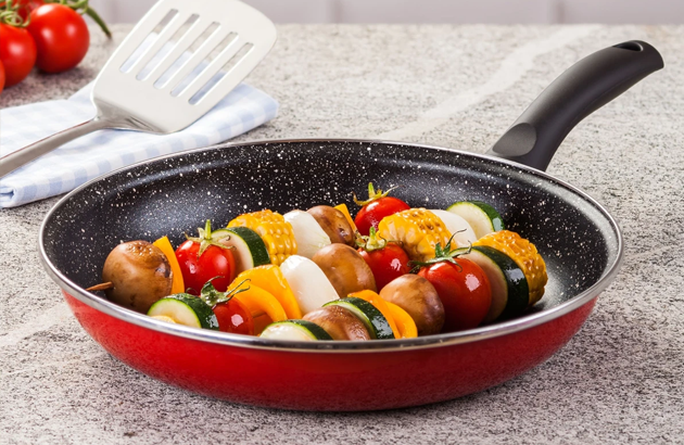 Utensilios de cocina