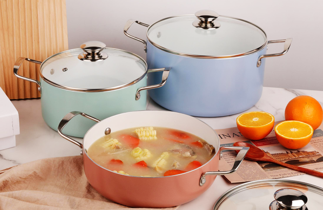 Utensilios de cocina