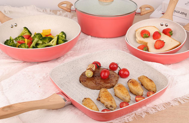 Utensilios de cocina