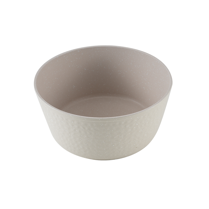 WT-SF11 Sartén parrilla redonda no deformable