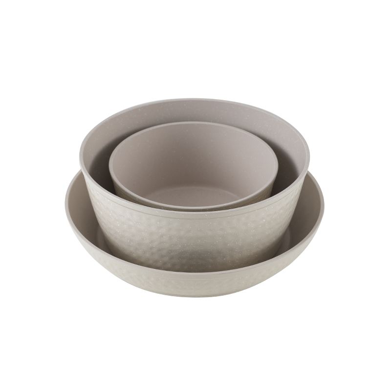 WT-SF13 Sartén parrilla colorida de conducción rápida de calor