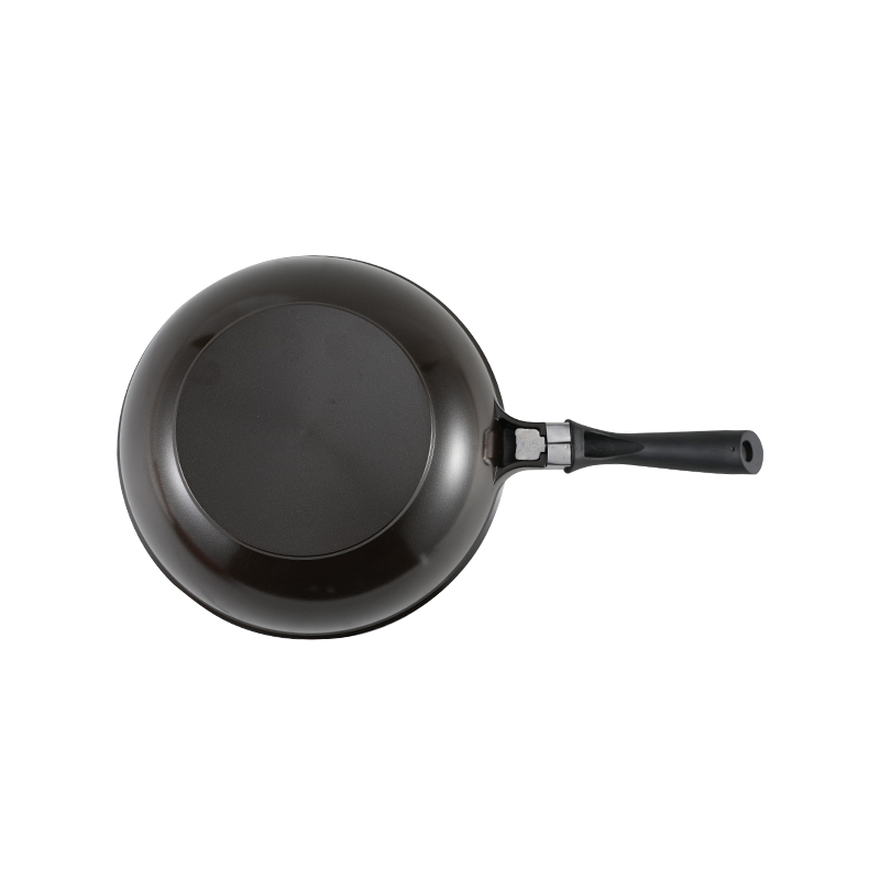 WT-WK012 Wok moderno de fácil control de calor