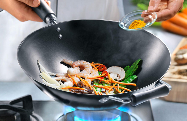 Utensilios de cocina