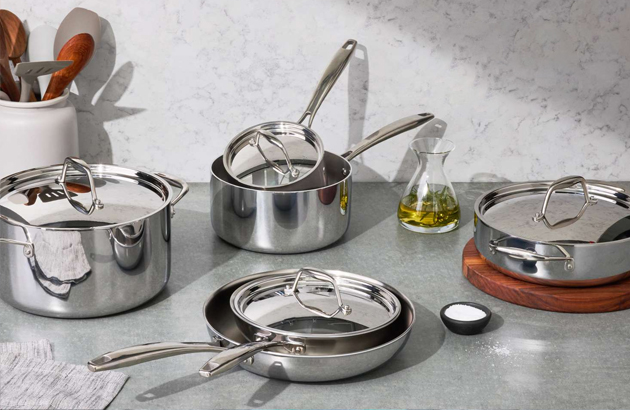 Utensilios de cocina