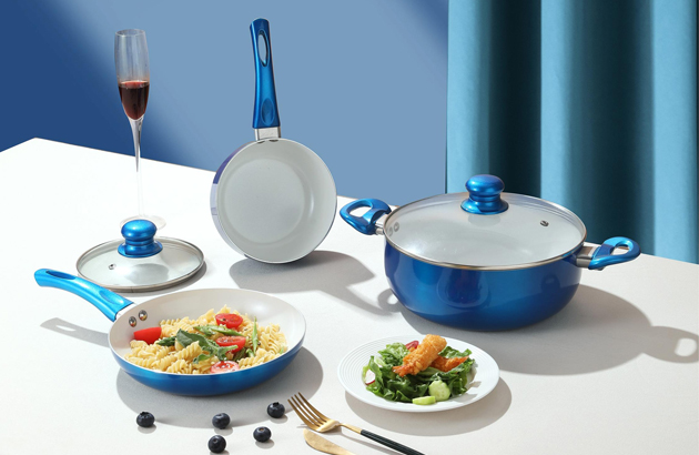 Utensilios de cocina